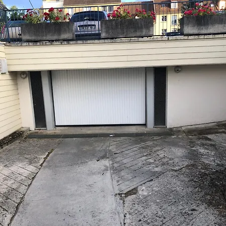 Apartment Le Citadin Soissons