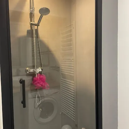 Le Citadin Apartment Soissons