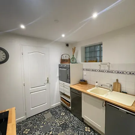 Le Citadin Soissons