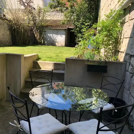 Le Citadin * Soissons